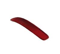 Rear Bumper Reflector Marker Compatible With For Escape 2.3AT 2010 2011 2012 Rear Bumper Reflector Fog Lamp Reverse Stop Brake Warming Light Lamp(Left)