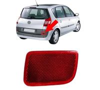 Rear Bumper Reflector Right Side For RENAULT Scenic II Grand Scenic II