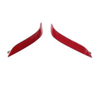 Rear Bumper Reflectors Compatible With BMW For 5 Series E60 2004 2005 2006 2007 Rear Bumper Reflector Light Left Right 63146915039 63146915040