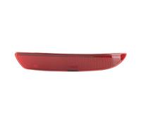 Rear Bumper Reflectors Compatible With Bmw For X5 For E70 2007-2010 Rear Bumper Reflector Stop Lamp Lens Trim Tail Light 63217158949 63217158950(Right)