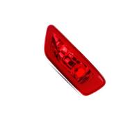 Rear Bumper Reflectors Compatible With Dodge For Journey 2012 2013 2014 2015 2016 2017 2018 2019 2020 Rear Bumper Reflector Brake Light Tail Lamps(Right)