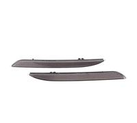 Rear Bumper Reflectors Compatible With For Mustang 2015 2016 2017 Rear Bumper Reflector Brake Light Tail Lamps FR3Z15A449A Auto Parts FR3Z15A448A
