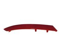 Rear bumper reflectors Compatible With For X3 20i 30i 30e M M40i G01 G08 F97 2018 2019 2020 2021 Rear Bumper Reflector Strip OEM：63147419927 63147419928