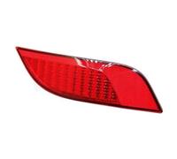 Rear bumper reflectors Compatible With Jeep For Compass 2017 2018 2019 2020 2021 Reflective Strips Car Rear Bumper Reflector OEM： 55112679AA 55112678AA
