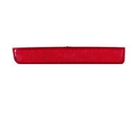 Rear Bumper Reflectors Compatible With Land For Rover For Range 2003 2004 2005-2012 Rear Bumper Reflector Brake Light Warning LR006348 LR006349(Left)