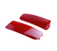 Rear bumper reflectors Compatible With Mercedes-Benz For Sprinter W906 2006 2007 2008 2009 2010 2011 2012 2013 2014 2015 2016 2017 2018 Car Rear Bumper Reflector