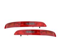 Rear Bumper Reflectors Compatible With Q3 EU Version 2011 2012 2013 2014 2015 Rear Bumper Reflector Brake Light Tail Lamps 8UD945095 Car Accessories 8UD945096(A Pair)