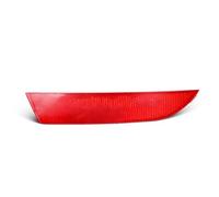 Rear bumper reflectors Compatible With Seat For Leon 1P For FR For Cupra 2006 2007 2008 2009 2010 2011 2012 2013 Rear Bumper Reflector OEM：1P0945105E 1P0945106E