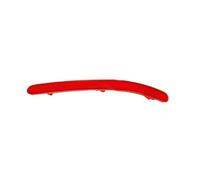 Rear Bumper Reflectors For VW For Touareg 7L 7L2 2002-2010 | Bumper Reflector Left Or Right Rear Bumper Light Lampshade 7L6945106A, 7L6945105A