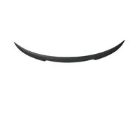 Rear bumper replacement part Spoiler Model3 Highland High-Performance ModelY Rear Wings Trunk Spoilers For Tesla for Model 3/Y 2024(ABS 3 Y Matte Black)