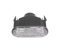 Rear Bumper Reverse Light for Mini Cooper R50 R52 R53 Black LED | Rear Bumper Reverse Light Black LED for Mini Cooper R50 R52 R53 2001 2004 with compact fitment for direct replacement