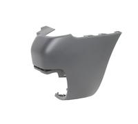 Rear Bumper Right Fits: CITROEN BERLINGO II, PEUGEOT PARTNER II 04
