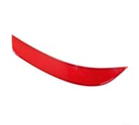 Rear Bumper Side Light Reflector Replacement ABS Part for Mercedes-Benz W164 GL Matching Original Mounting Configuration (1648201074 R)