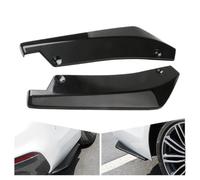 Rear Bumper Side Splitter for Mazda 2 Mazda 3 MS Mazda 6 CX-5 CX5
