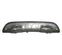 Rear Bumper Spoiler
