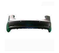 Rear Bumper Spoiler Car Accessories Bumper1108905-SO-5-A Spare Parts Rear Bumper For Tesla For Model 3
