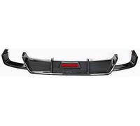 Rear Bumper Spoiler Car Rear Tail Wing For Toyota For Camry 8th For Sport SE XSE 2018-2021