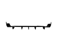 Rear Bumper Spoiler Cover Trim Rear Bumper Lip Spoiler Diffuser Decoration Boot Tail Splitter Bracket Body Kit For Mazda For MX-5 For MX5 For Miata ND 2016-2025