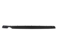 Rear Bumper Spoiler Fits AUDI A1 8X 10.05-14.12