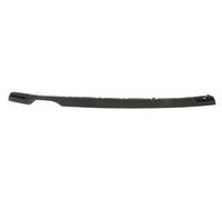 Rear Bumper Spoiler Fits AUDI A1 8X 10.05-14.12