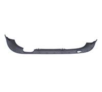 Rear Bumper Spoiler Fits AUDI A3 8P Hatchback 03.05-08.05