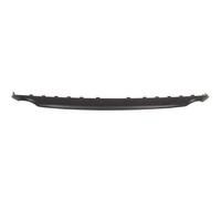 Rear Bumper Spoiler Fits AUDI A4 B7 Sedan 04.11-08.06
