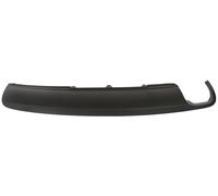 Rear Bumper Spoiler Fits Audi A4 B8 Sedan 11.11-05.16