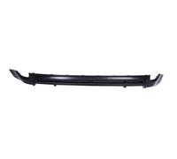 Rear Bumper Spoiler Fits: FORD FOCUS II Hatchback 04/07-02/08