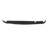Rear Bumper Spoiler Fits: FORD FOCUS III 10.14-04.18