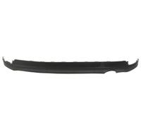 Rear Bumper Spoiler Fits: FORD FOCUS III Hatchback 10.14-04.18