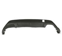 Rear Bumper Spoiler Fits: FORD FOCUS IV HATCHBACK 5D 04.18-09.21
