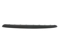 Rear Bumper Spoiler Fits: HYUNDAI ELANTRA V 10.13-12.15