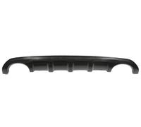 Rear Bumper Spoiler Fits: KIA SPORTAGE 09.15-07.18