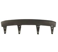 Rear Bumper Spoiler Fits Lexus NX 10.17-05.21