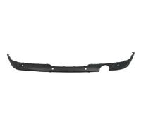 Rear Bumper Spoiler Fits: MINI ONE / COOPER R56, R57, R58, R59 10.06-0