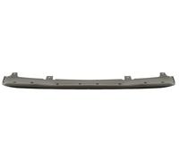 Rear Bumper Spoiler Fits: PEUGEOT 2008 II 06.19-