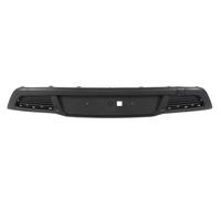 Rear Bumper Spoiler Fits: PEUGEOT 308 I 09.07-11.14