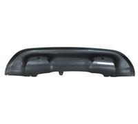 Rear Bumper Spoiler Fits: RENAULT KADJAR 06.15-10.18