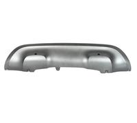 Rear Bumper Spoiler Fits: RENAULT KADJAR 06.15-10.18