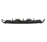 Rear Bumper Spoiler Fits: RENAULT MEGANE IV Hatchback 11.15-05.20