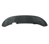 Rear Bumper Spoiler Fits: SEAT IBIZA IV 6P 03.12-06.17