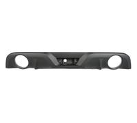 Rear Bumper Spoiler Fits: SUZUKI SWIFT IV 10.10-10.13
