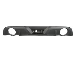 Rear Bumper Spoiler Fits: SUZUKI SWIFT IV 10.10-10.13