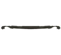 Rear Bumper Spoiler Fits: VOLVO S90 II, V90 II 03.16-01.20