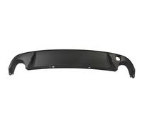 Rear Bumper Spoiler Fits VW GOLF VI Hatchback 10.08-11.13