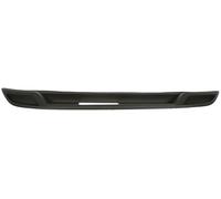 Rear Bumper Spoiler Fits VW GOLF VII Hatchback 03.17-12.20