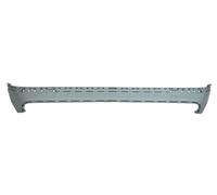 Rear Bumper Spoiler Fits VW TIGUAN II 01.16-12.19