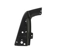 Rear Bumper Spoiler Left Fits: TOYOTA PRIUS III XW30 09.04-12.04