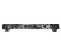 Rear Bumper Support Reinforcement For: AUDI A3 8V HATCHBACK 5D 04.12-0