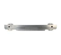 Rear Bumper Support Reinforcement For: BMW X3 F25 09.10-10.17